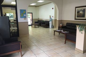 هتل Tamuning Plaza
