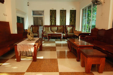 هتل Tan Kang Angkor