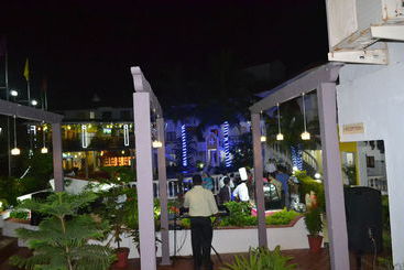 هتل The Goan Village Beach Resort , Goa