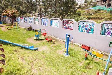 هتل Bangalore Residency
