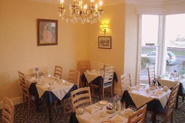 فندق Britannia Guest House