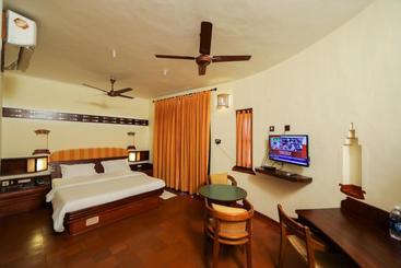 هتل Bth Sarovaram