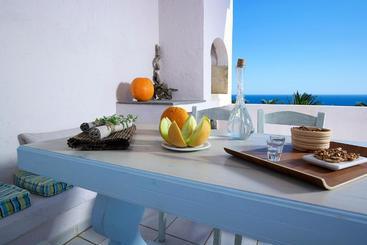 هتل Aroma Creta