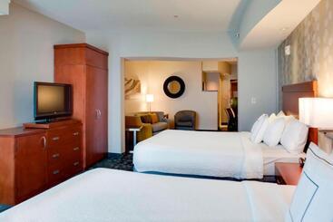 בית מלון כפרי Courtyard Statesville Mooresville/lake Norman