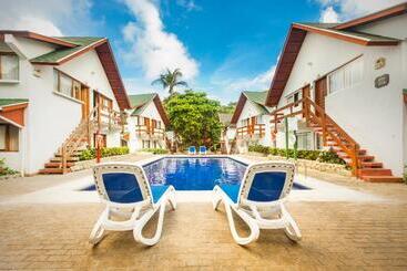 هتل Decameron San Luis - All Inclusive