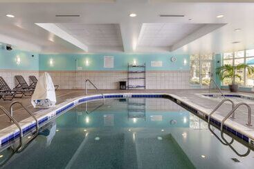 호텔 Hilton Garden Inn Tifton
