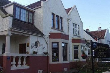 فندق Linden Guest House