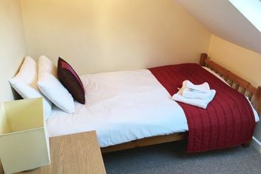 هتل Mayview Guest House