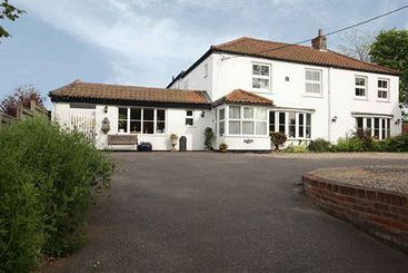 هتل St Edmundsbury Bed & Breakfast