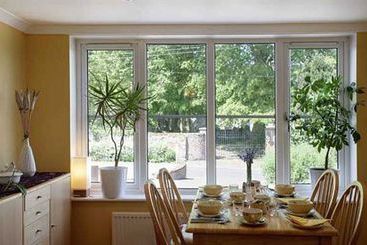 هتل St Edmundsbury Bed & Breakfast