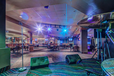 هتل Sands Inn & Suites