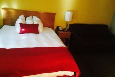 هتل Sands Inn & Suites