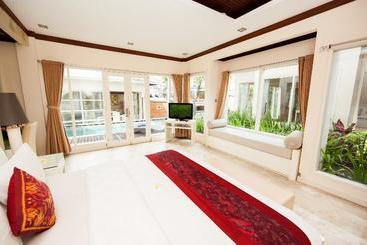 Bugan Villas