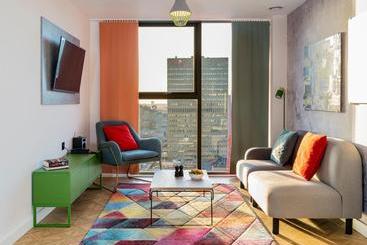 Church Street By Supercity Aparthotels