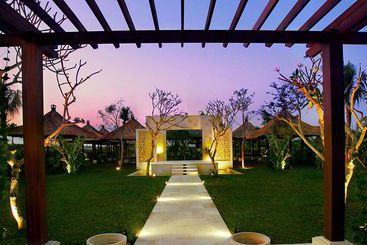 هتل Seminyak Garden  Chse Certified