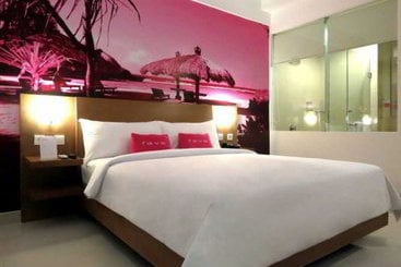 هتل Seminyak Garden  Chse Certified