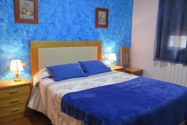 Hostal Gúdar