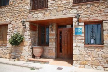 Hostal Gúdar