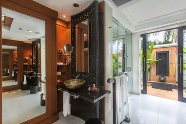 فندق Banyan Tree Wellbeing Sanctuary