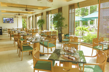 هتل Banyan Tree Wellbeing Sanctuary
