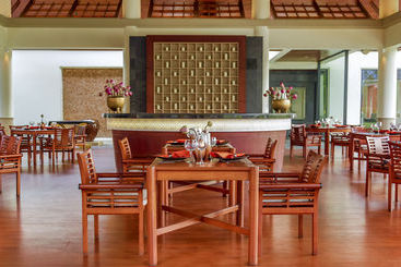 هتل Banyan Tree Wellbeing Sanctuary