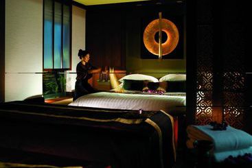 هتل Banyan Tree Wellbeing Sanctuary