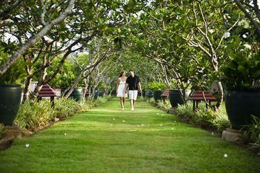 هتل Banyan Tree Wellbeing Sanctuary