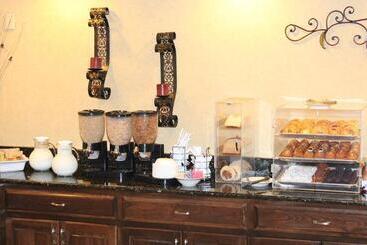 Best Western Plus Valdosta Hotel & Suites