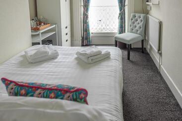 酒店 Gresham Guest House