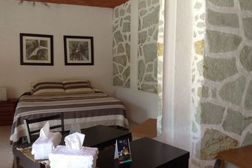 Hotel Villa Oaxaca