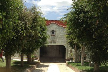 Hotel Villa Oaxaca