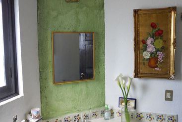 Hotel Villa Oaxaca