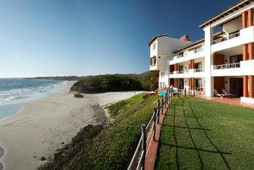 Rancho Banderas All Suite Resort Punta Mita