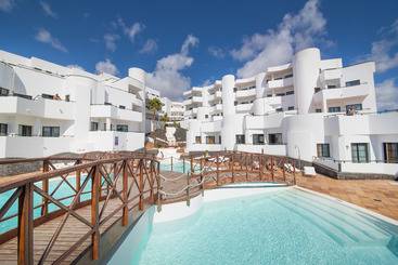 Apartamentos Lanzarote Paradise