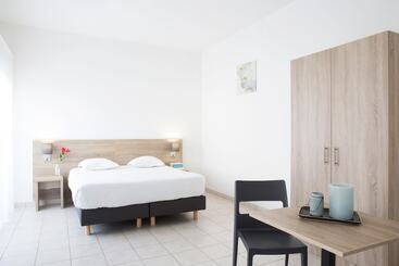 هتل Zenitude Hôtel Résidences La Versoix