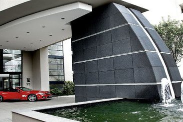 هتل The Capital 20 West