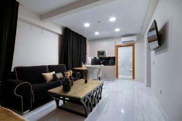 Bibo Suites Gran Vía