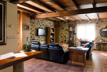 A Casa Do Folgo Turismo Rural