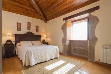 Casa Rural Das Xacias