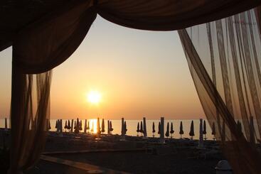 Eco Resort Dei Siriti