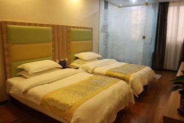 هتل Beijing Ya Mei International