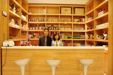 هتل Beijing Ya Mei International