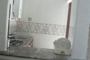 هتل Hacienda