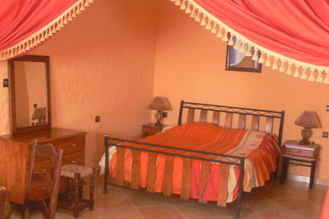 هتل Hacienda