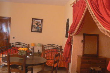 هتل Hacienda