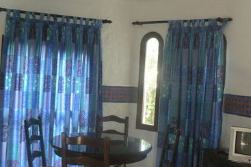 هتل Hacienda