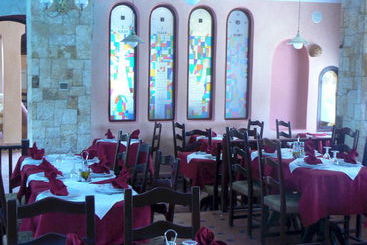 هتل Hacienda
