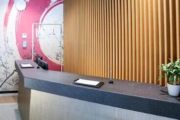 هتل Livemax Kyoto Ekimae