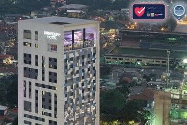 هتل Mercure Jakarta Simatupang