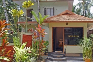 هتل New Ideal Panchakarma Centre